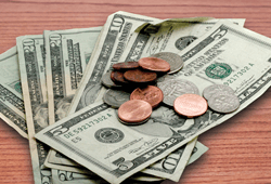 Zero-Tax Cash and Trust